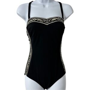 SunFlair by Jutta Friedman size 8 NWOT